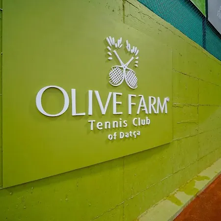 Hotel Olive Farm Of (adults Only)