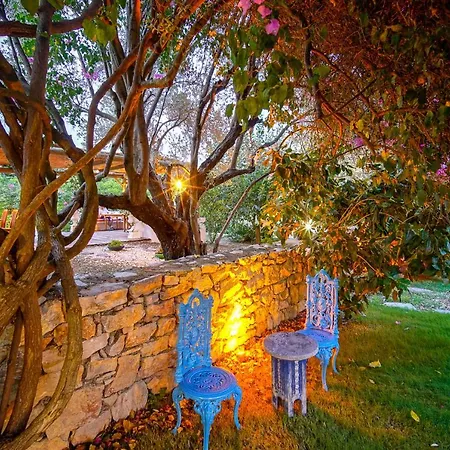 Olive Farm Of (adults Only) Hotel