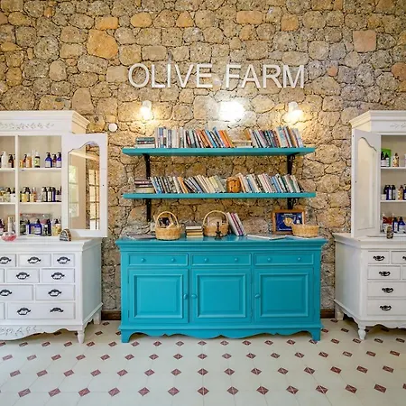 Olive Farm Of (adults Only) Hotel
