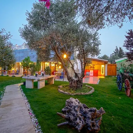 Olive Farm Of (adults Only) Hotel