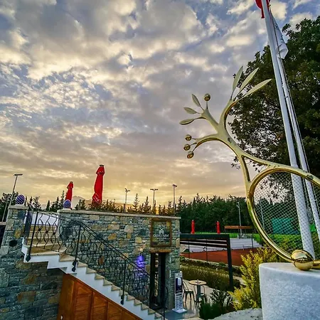 Olive Farm Of (adults Only) Hotel