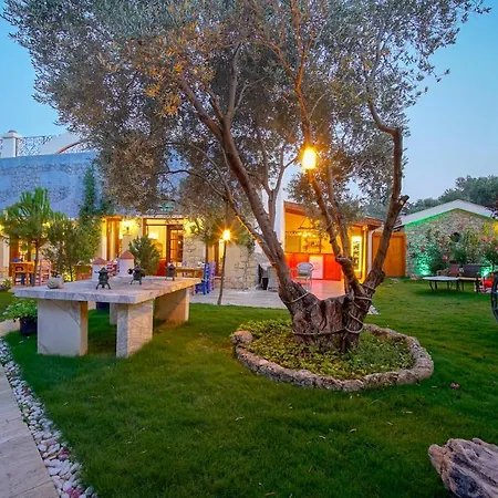 Olive Farm Of (adults Only) 2* Datca