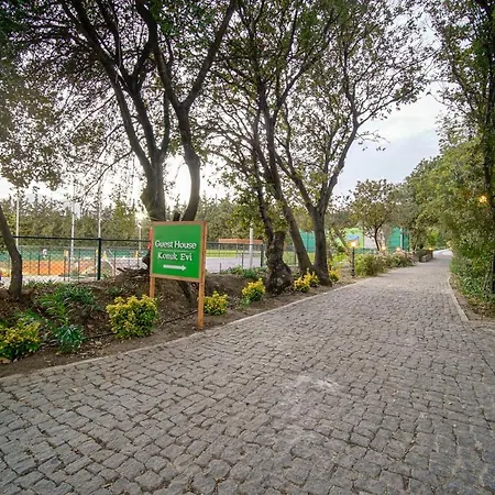 Hotel Olive Farm Of (adults Only) 2*