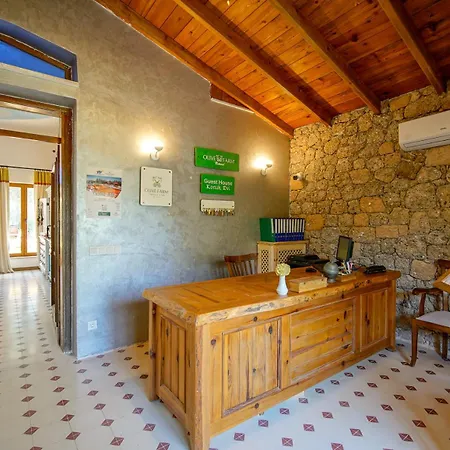 Olive Farm Of (adults Only) Datca