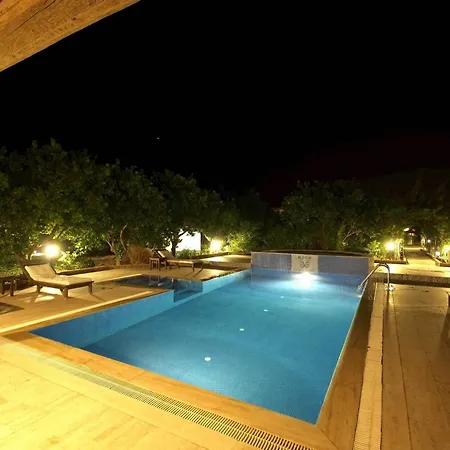 Hotel Olive Farm Of (adults Only) 2*