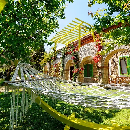 Olive Farm Of (adults Only) Datca