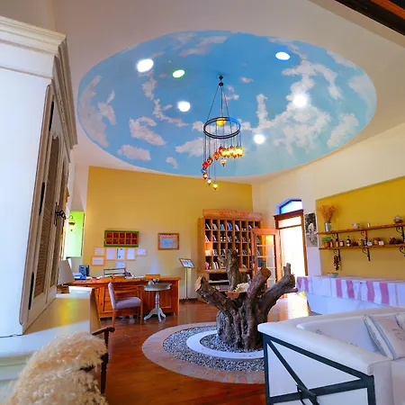 Olive Farm Of (adults Only) Datca