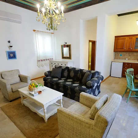 Hotel Olive Farm Of (adults Only)