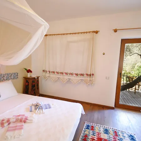 Olive Farm Of (adults Only) Hotel Datca