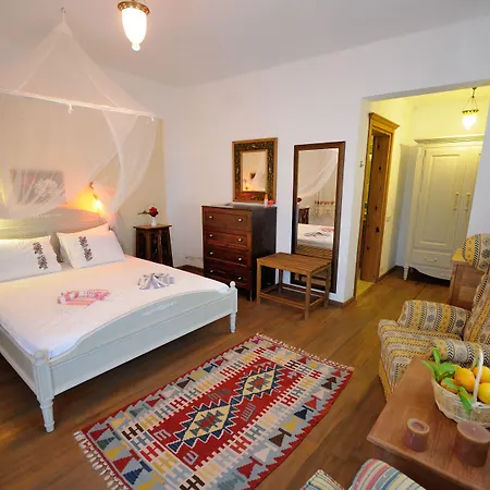 Hotel Olive Farm Of (adults Only) 2*