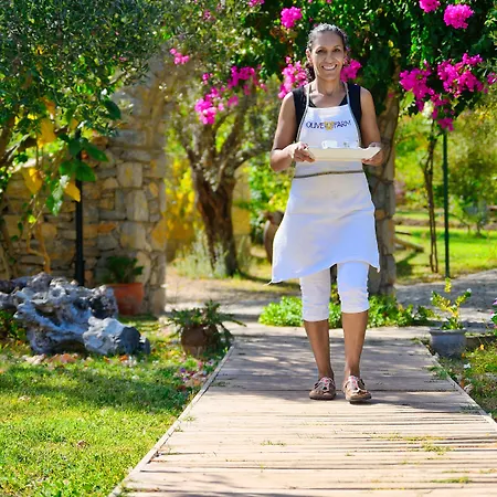 Olive Farm Of (adults Only) Hotel