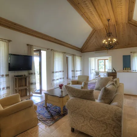 Olive Farm Of (adults Only) Hotel Datca