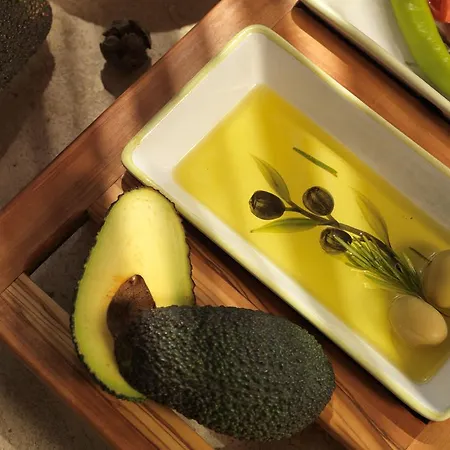 Olive Farm Of (adults Only) 2* Datca