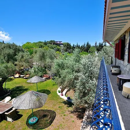 Hotel Olive Farm Of (adults Only)