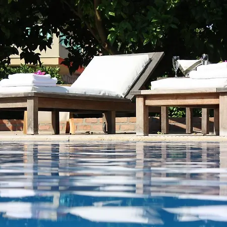 Hotel Olive Farm Of (adults Only) 2*