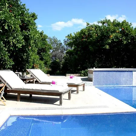 Olive Farm Of (adults Only) Hotel Datca