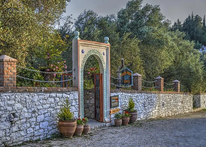 Olive Farm Of (adults Only) Hotel 2*