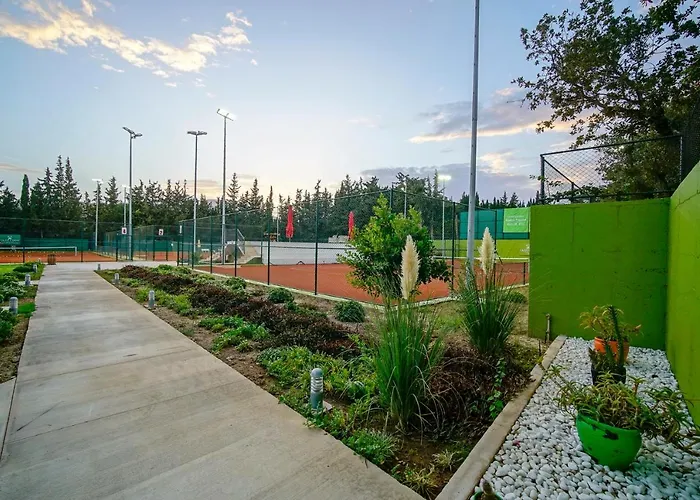 Hotel Olive Farm Of (adults Only)