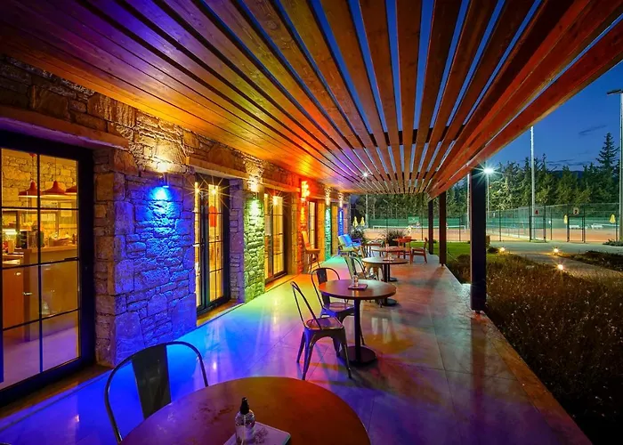 Olive Farm Of (adults Only)