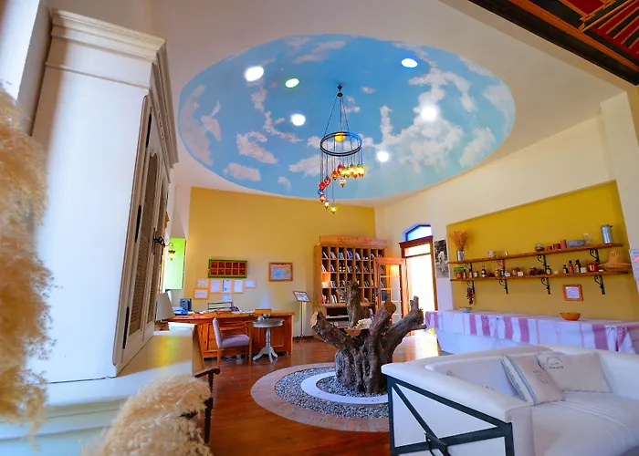 Olive Farm Of (adults Only) Datça