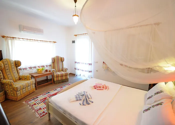 Hotel Olive Farm Of (adults Only) 2*