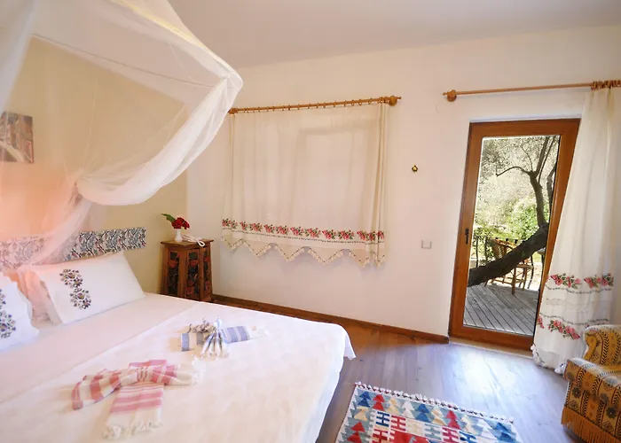 Olive Farm Of (adults Only) Hotel Datça