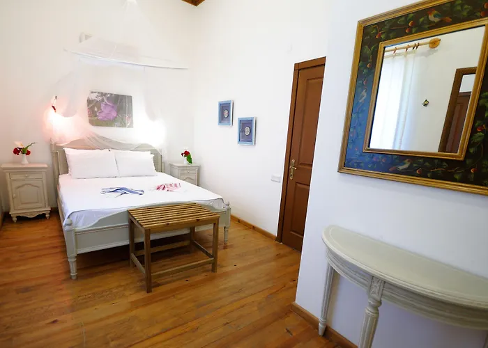 Olive Farm Of (adults Only) Hotel