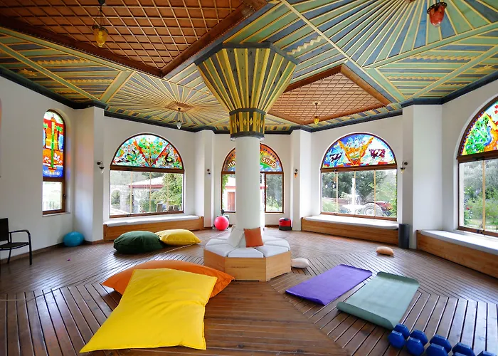 Olive Farm Of (adults Only) Hotel 2*