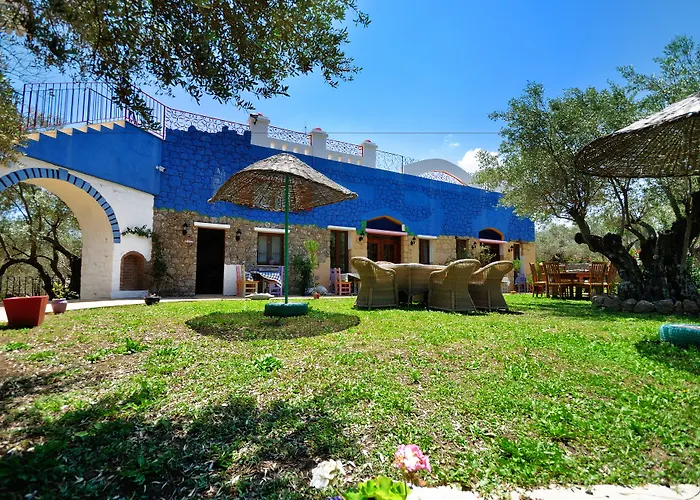 Hotel Olive Farm Of (adults Only) 2*