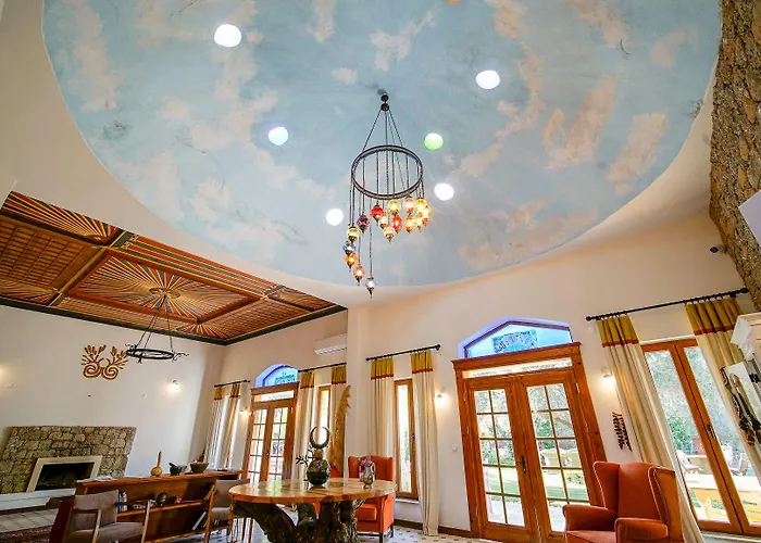 Olive Farm Of (adults Only) Hotel 2*