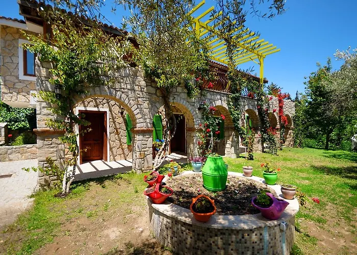Hotel Olive Farm Of (adults Only) Datça