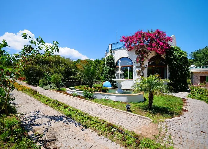 Hotel Olive Farm Of (adults Only)