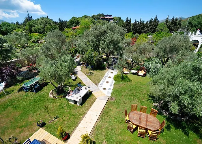 Olive Farm Of (adults Only) Datça