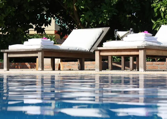 Hotel Olive Farm Of (adults Only) 2*