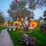 Olive Farm Of (adults Only) Hotel