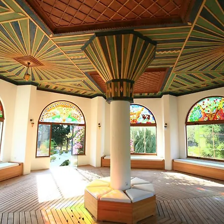 Olive Farm Of (adults Only) Hotel