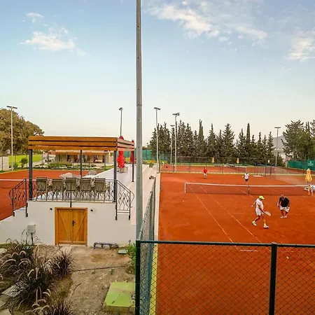 Hotel Olive Farm Of (adults Only) 2*