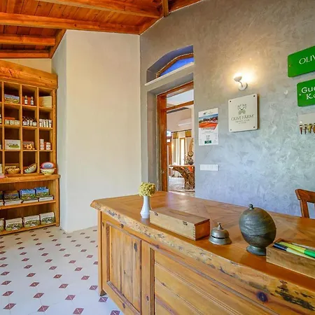 Olive Farm Of (adults Only) Datca