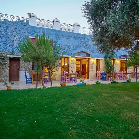 Olive Farm Of (adults Only) Datca