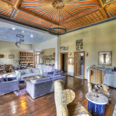 Olive Farm Of (adults Only) 2* Datca