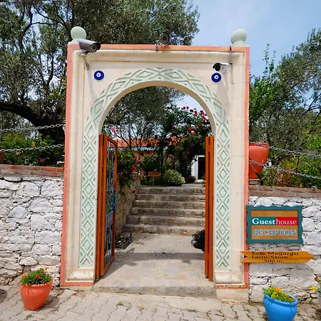 Hotel Olive Farm Of (adults Only) 2*