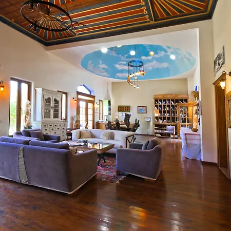 Olive Farm Of (adults Only) Hotel Datca