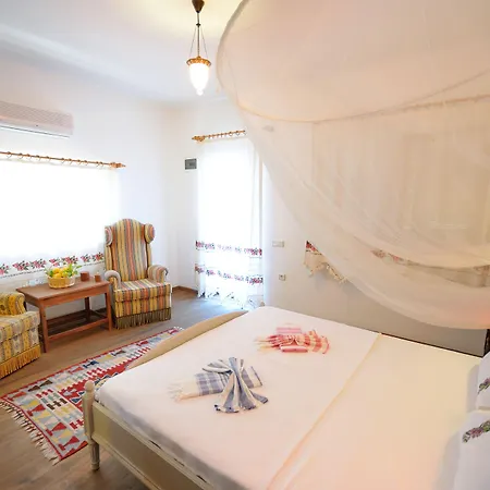 Hotel Olive Farm Of (adults Only) 2*