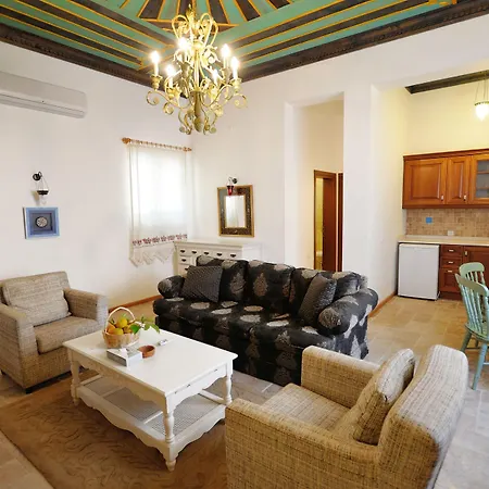 Olive Farm Of (adults Only) 2* Datca