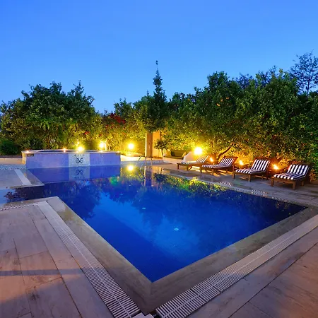 Hotel Olive Farm Of (adults Only) 2*