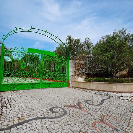 Hotel Olive Farm Of (adults Only) 2*