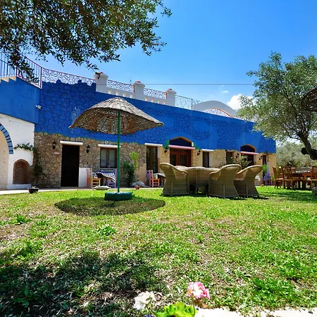 Hotel Olive Farm Of (adults Only) 2*