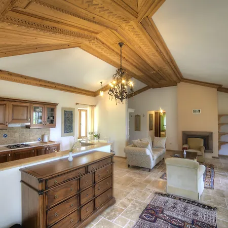 Hotel Olive Farm Of (adults Only)