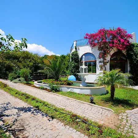 Hotel Olive Farm Of (adults Only)