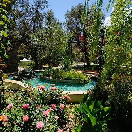 Hotel Olive Farm Of (adults Only) Datca